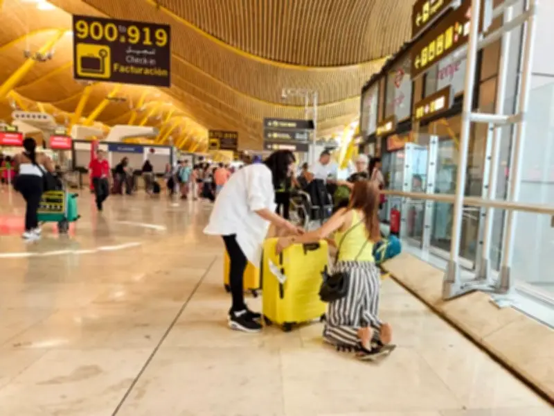 13 UK Travel Companies Collapse in 2026: Full List and Holiday Cancellations