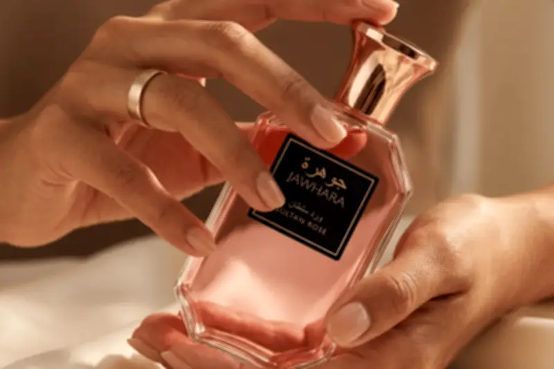 Affordable Fragrance Designed for Lasting Impression on Date Night