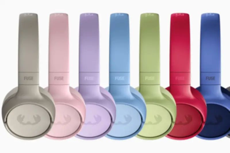 Affordable Headphones Transform My Commute With Amazing Sound Quality