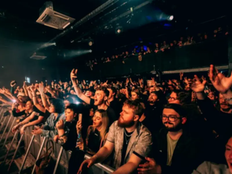 Air-conditioned venue in Birmingham to show England v Norway World Cup match on huge screen