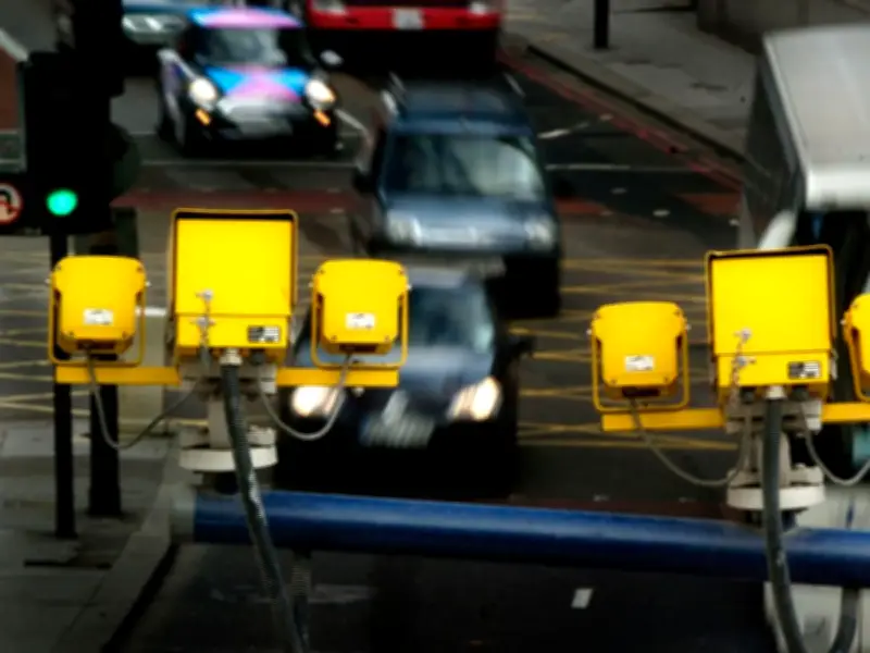All New Cars Face Speed Limiter Technology Under UK Law Change