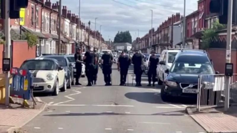 Alum Rock Shooting: Mosque Volunteer Aids 16-Year-Old Victim