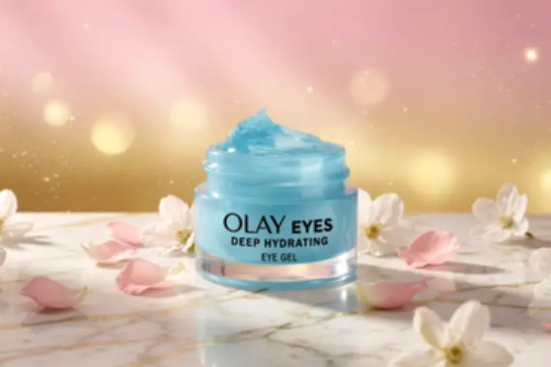 Amazon Beauty Sale: Olay Eye Gel Discounted for Skincare Lovers