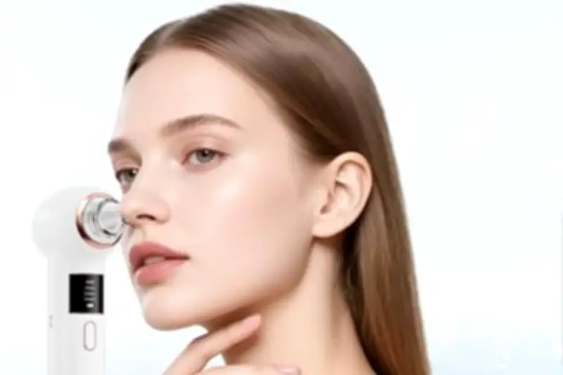 Amazon Deal: Blackhead Remover Pore Vacuum at 50% Off for Clear Skin