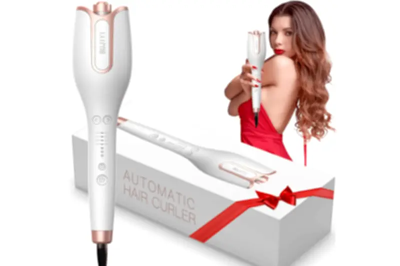 Amazon Deal: Save £30 on Hair Curlers for Perfect Curls