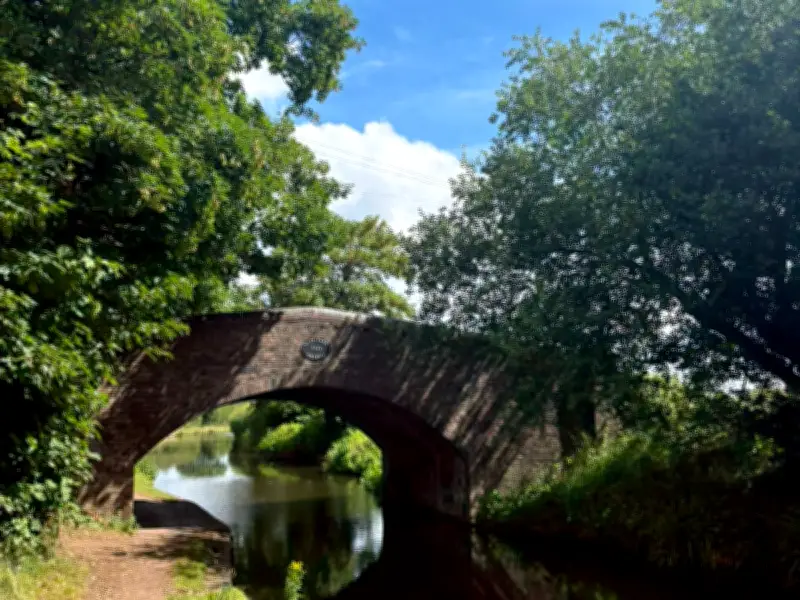 Amber Health Alert Issued as 32C Heat Blast to Hit West Midlands