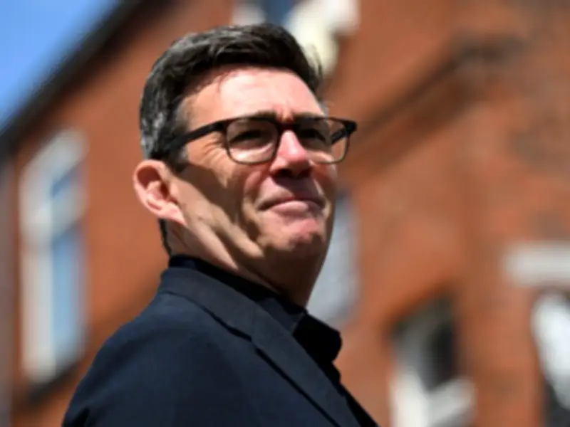 Andy Burnham confirms he will not call early general election if PM