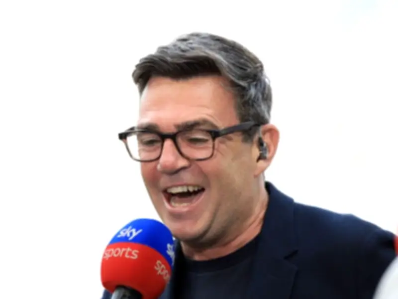 Andy Burnham considers lowering mansion tax threshold to £1.5m as PM