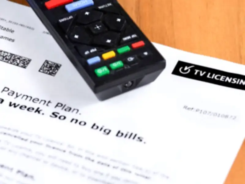Andy Burnham Could Back £180 BBC TV Licence Shake-Up with Subsidies for Households