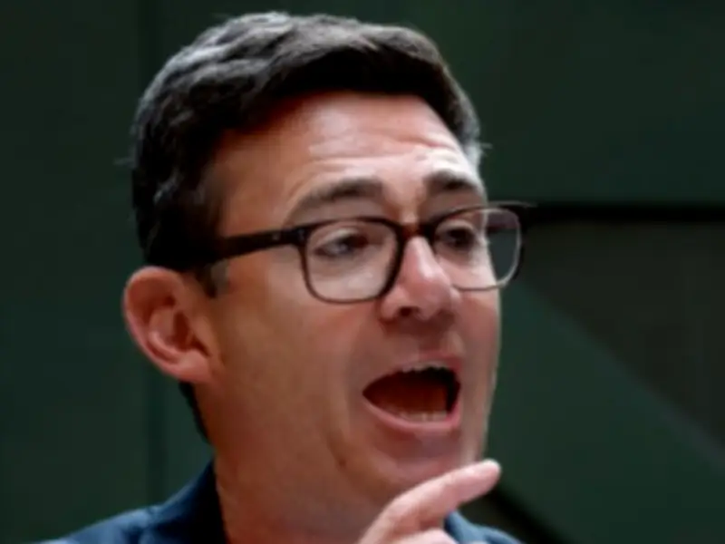 Andy Burnham Could Scrap £658 Water Bills as PM with Thames Nationalisation