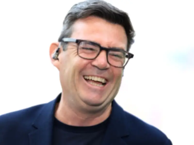 Andy Burnham Plans 'Necessary' DWP Shake-Up as Prime Minister, Says Alan Milburn