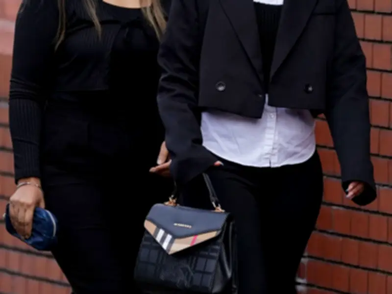 Appeal Denied: TikTok Star's Mother Loses Murder Sentence Reduction Bid