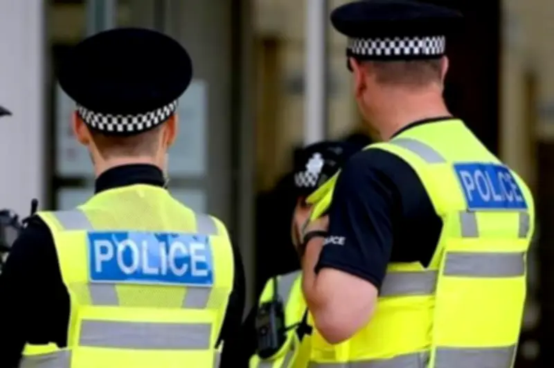 Arrest Made After Nurse Carjacked and Hit by Car Outside Birmingham Hospital