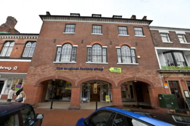 Asbestos Recall: Household Item Sold at The Original Factory Shop