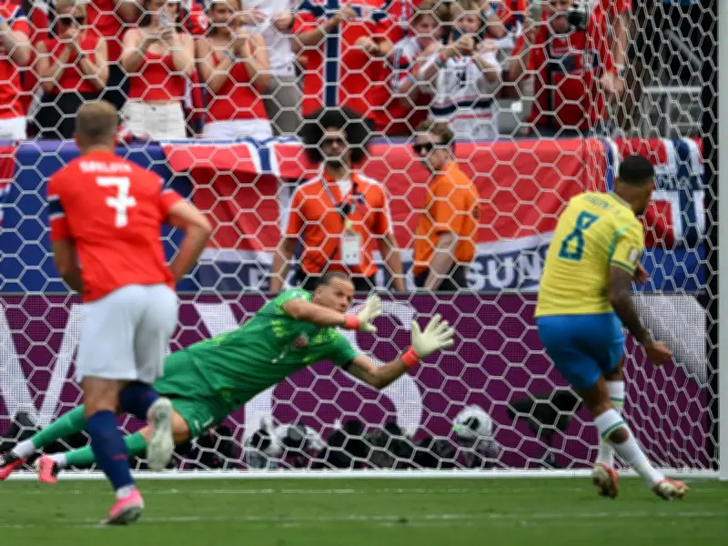 Aston Villa News: Louie Barry Transfer, Orjan Nyland Heroics, Tyrone Mings Future