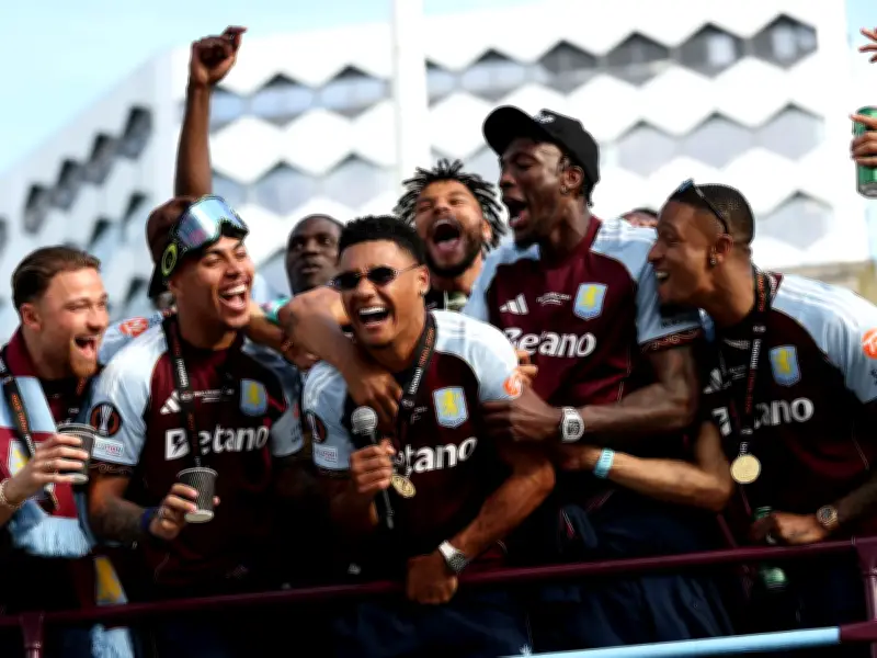 Aston Villa stars Ezri Konsa and Ollie Watkins linked with transfers away
