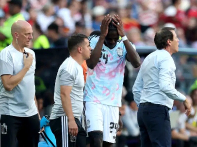 Aston Villa to Receive FIFA Compensation for Onana World Cup Injury