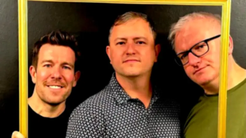 Award-Winning Comedy 'Art' Comes to Theatr Clwyd in New Production