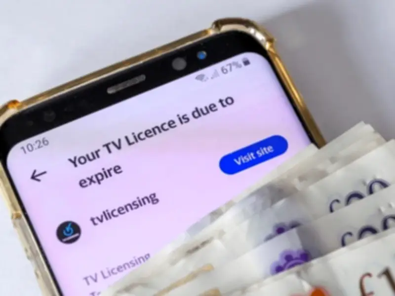 BBC to Cover TV Licence Fee for Four Groups of Households