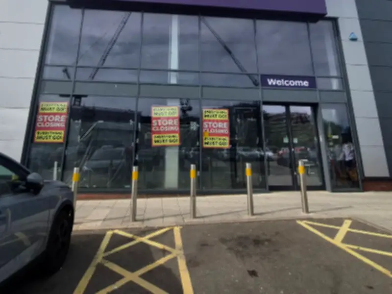 Bensons For Beds to Open in Selly Oak's Battery Retail Park After Poundland Exit