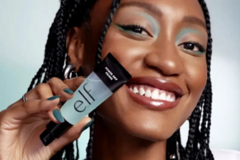 Bestselling ELF Primer for Smoother Makeup Application Worth Trying