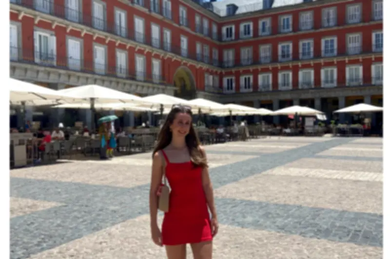 Birmingham Airport to Spain: Two Cities Compared – My Favourite