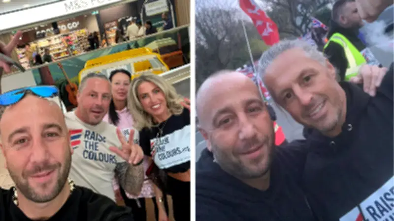 Birmingham Bin Strike: Secret Plan to Sack Workers Revealed, New Leader Responds