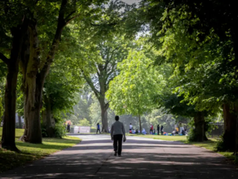 Birmingham Braces for Third Heatwave of Year with 33C Forecast