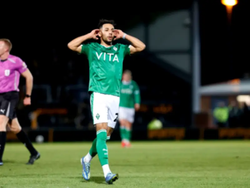Birmingham City Academy Graduate Odin Bailey Signs for Portsmouth