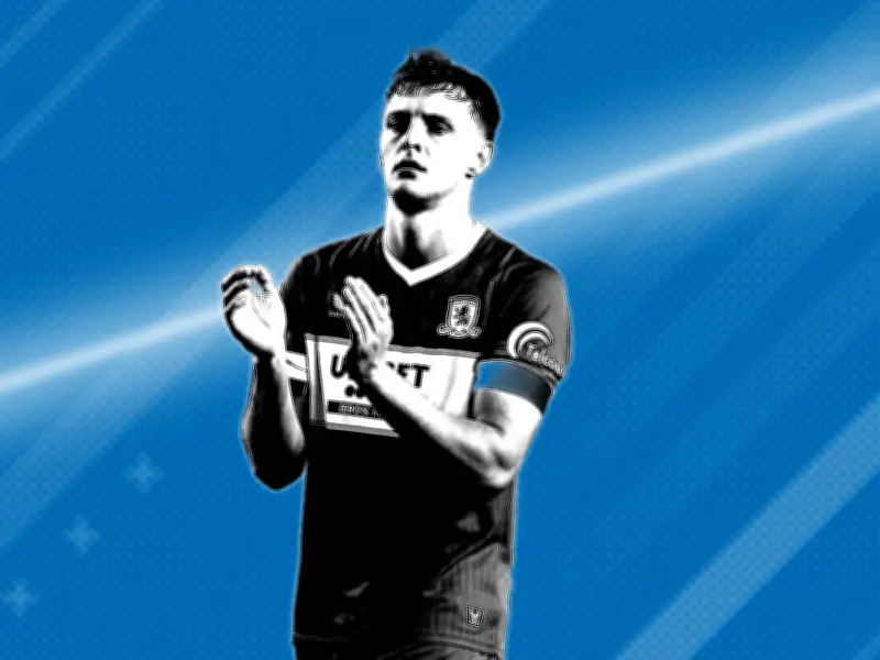 Birmingham City Sign Dael Fry: Chris Davies' Key Defender