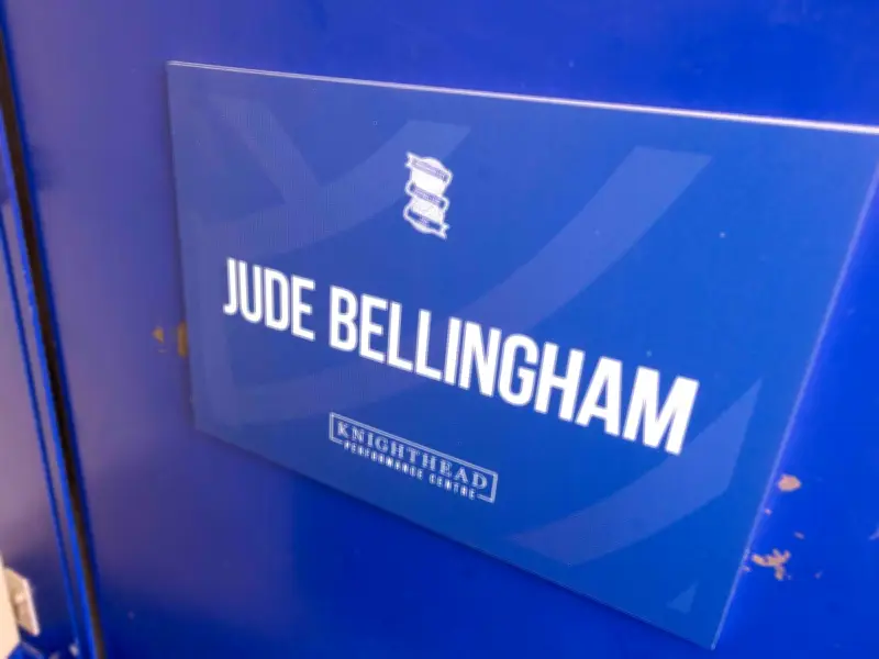 Birmingham City's Seven Academy Stars Set to Buck First-Team Trend