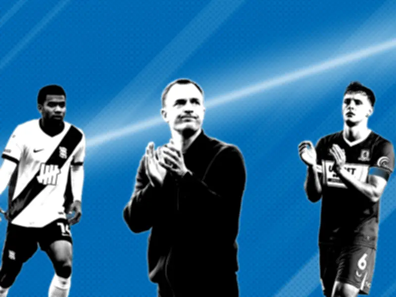 Birmingham City's Transfer Strategy Reveals Chris Davies' New Plan for Championship