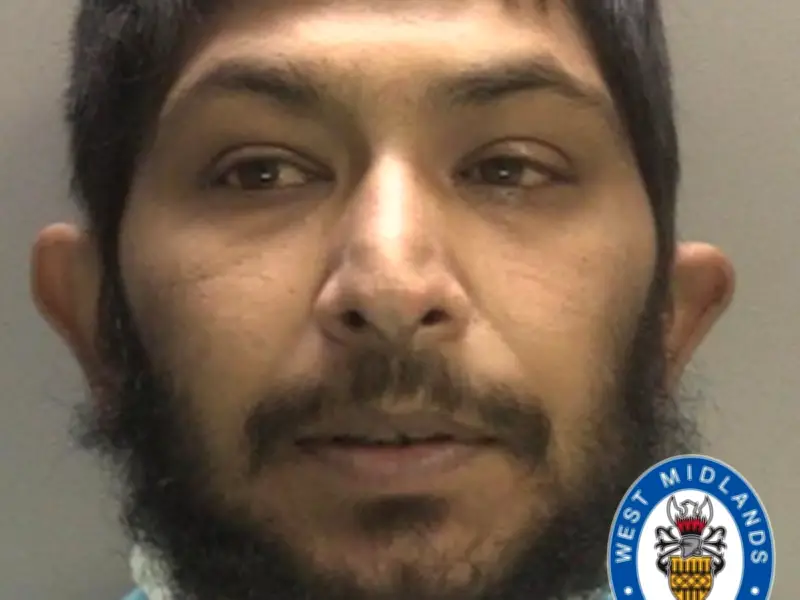 Birmingham Dealer Who Advertised 'Fat Sizes' for Drugs Jailed After County Lines Raid