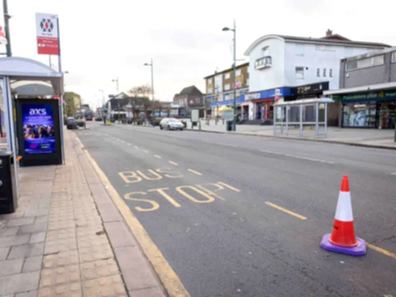 Birmingham drivers warned of 'secret' 31mph speed cameras on new 30mph roads