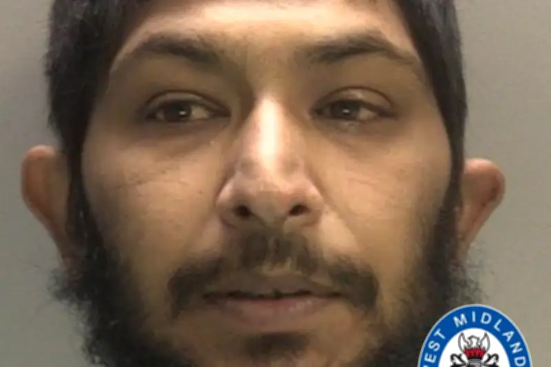 Birmingham drug dealer jailed after police uncover heroin, crack cocaine and cannabis haul