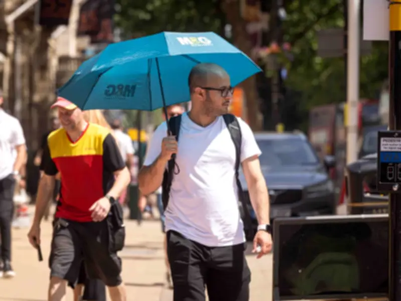 Birmingham Faces 48-Hour Weather Warning as Temperatures Soar Again