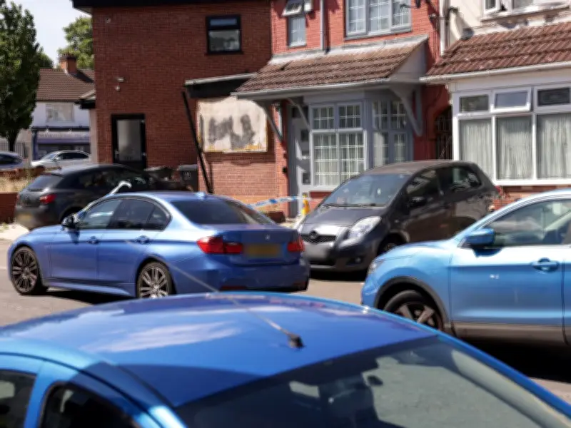 Birmingham Home Shot at Twice in a Week, Gunman Still at Large