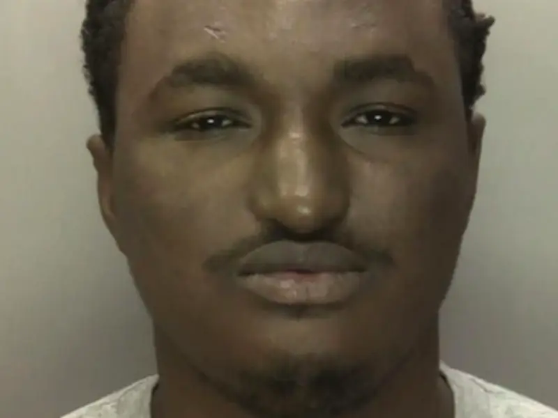 Birmingham Housemate Stabbed to Death: Knifeman Convicted of Murder
