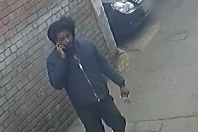 Birmingham Man Jailed for Manslaughter After Shooting Man Twice in Head