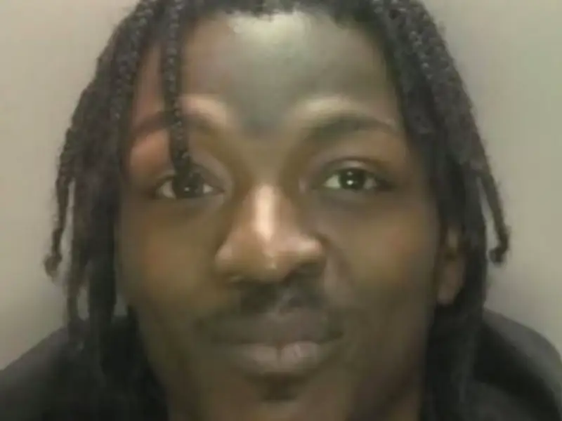 Birmingham Man Wanted After Police Officer Assaulted on Soho Road