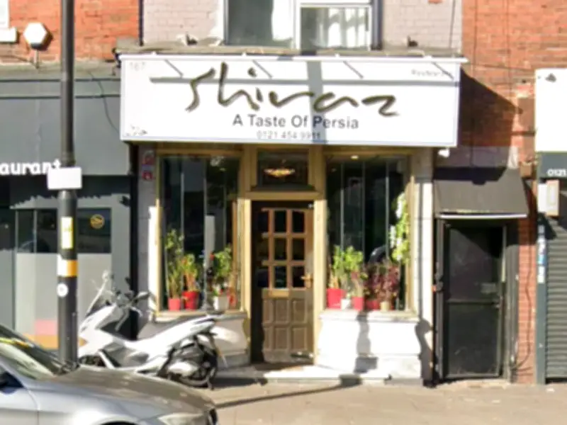Birmingham Middle Eastern restaurant shut after cockroach infestation