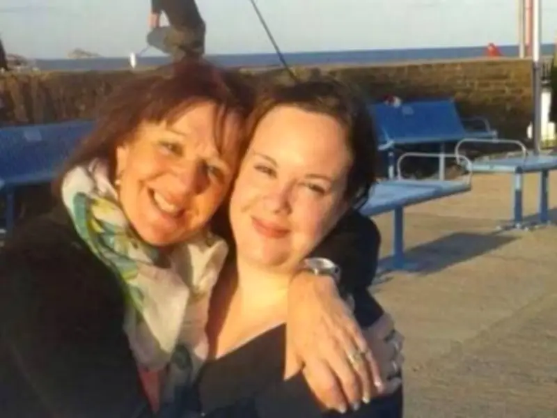 Birmingham mum launches fundraiser for memorial stone for stabbed daughter Katie Fox