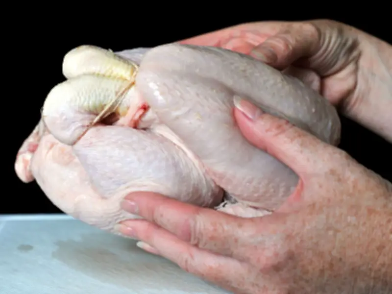 Birmingham Named UK's Worst Area for Food Hygiene with 10.1% Failure Rate