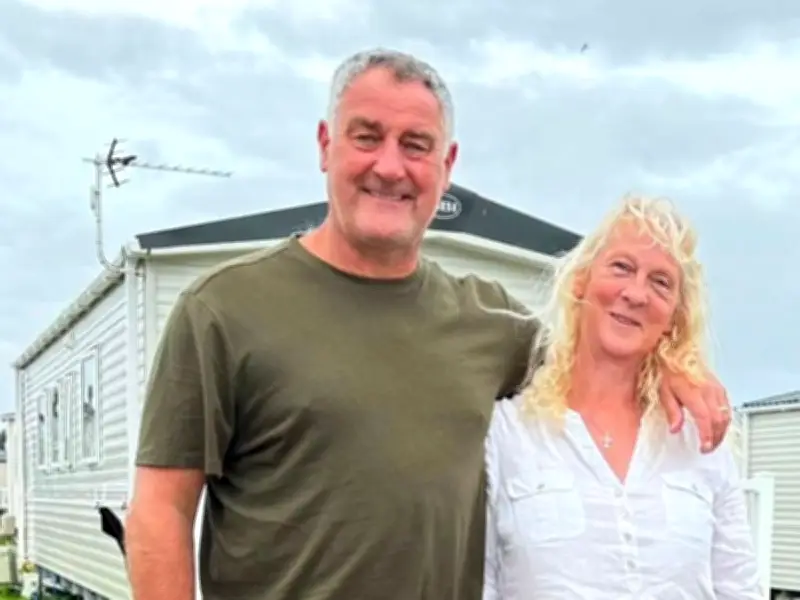 Birmingham NHS Worker Collapses at Airport, Dream Spain Retirement Shattered