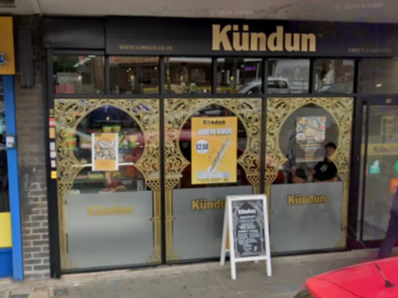 Birmingham Sweet Shop Fined £30,000 for Mice and Cockroach Infestation