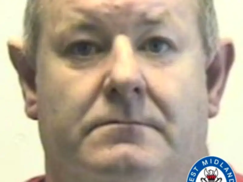Birmingham taxi driver jailed for 22 years for raping girls as young as six