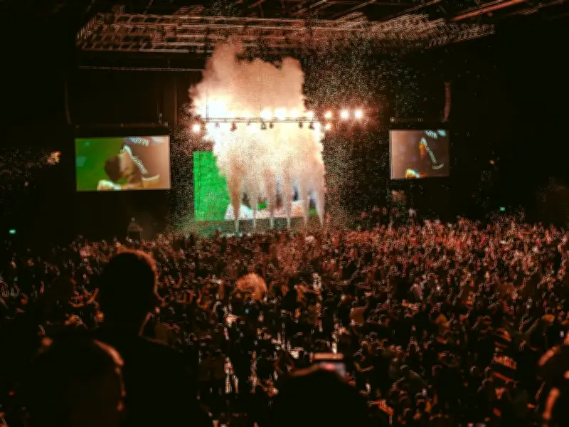 Birmingham to host Europe's biggest World Cup fan zone if England reach quarter-finals