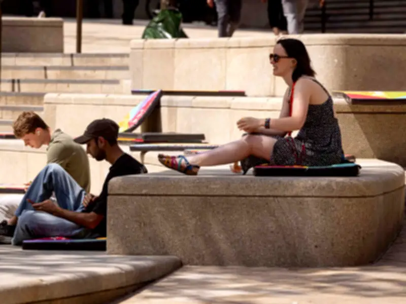 Birmingham Weather Update: Overcast Skies Hold Back Heatwave, Thundery Showers Loom