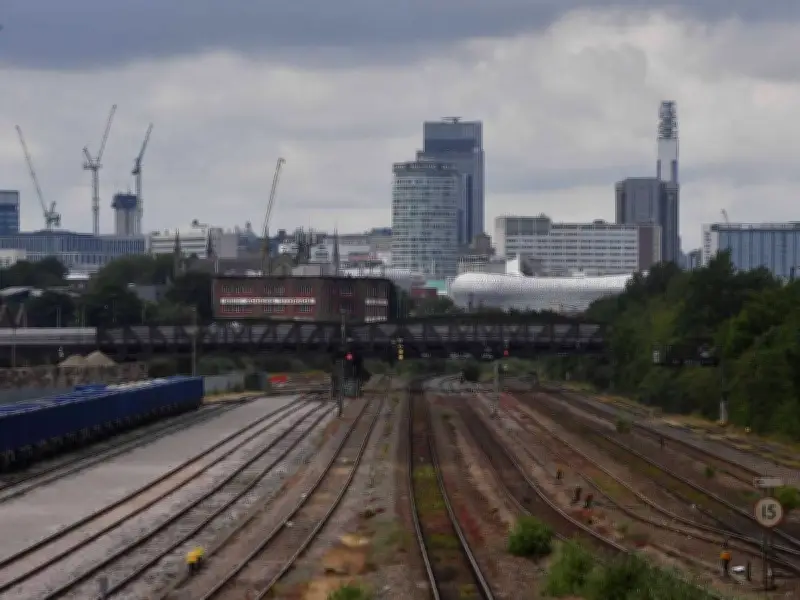 Birmingham Youth Unemployment Crisis: Six Worst-Hit Constituencies Revealed