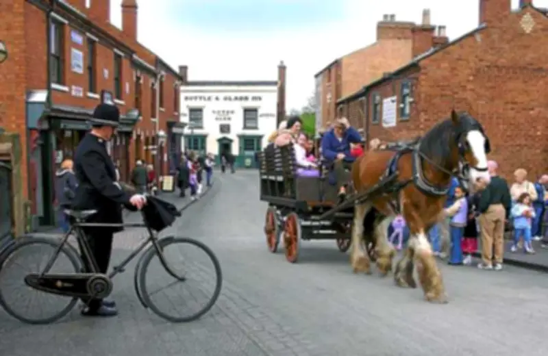 Black Country Museum vs Blists Hill: Which Victorian Attraction is Better?